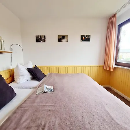 Luettenheid Lejlighed *