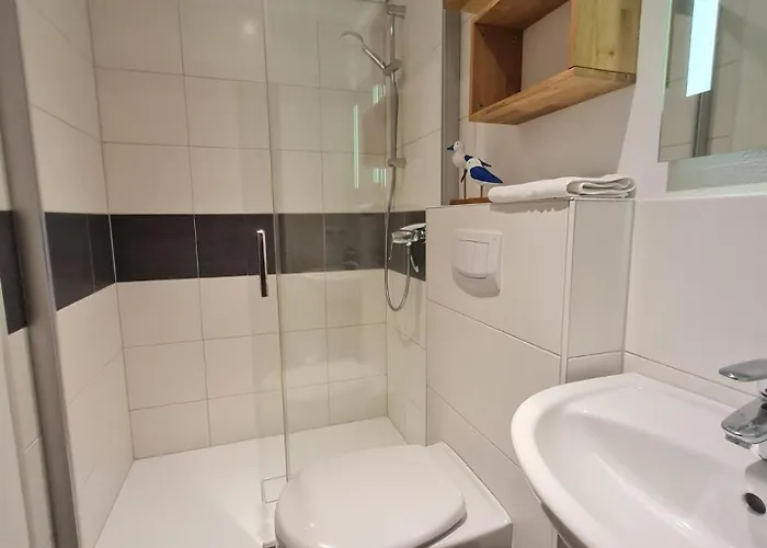 شقة Luettenheid Böhl