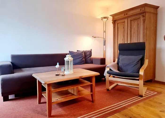 Luettenheid شقة *